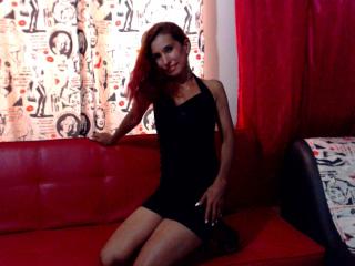 Karichonda - Sexe cam en vivo - 6408730