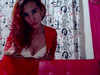 Karichonda - Live sexe cam - 6409090