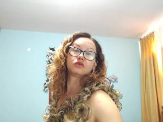 SexyMolly - online show nude with this underweight body Sexy lady 