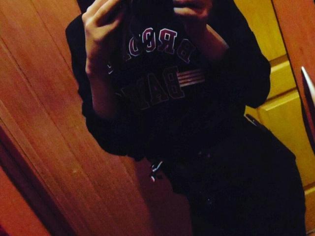 DanceErika - Sexe cam en vivo - 6410790