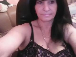 KatarinaDream - Webcam live intime avec une Camgirl mature avec un physique harmonieux  