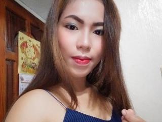 PinayWetPussy - Live cam sex with a Young and sexy lady with a standard breast 