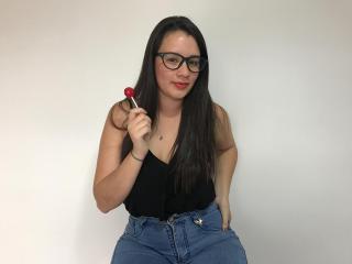LucyH - Show sexy with a standard build Young lady 