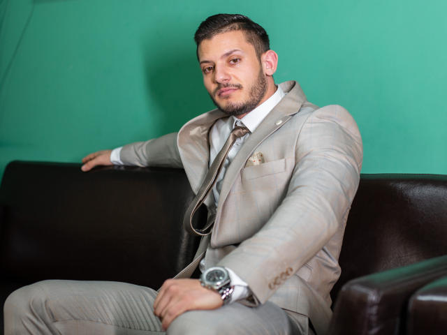 TravisHolden - ライブポルノ&amp;セックスカム - 6417720