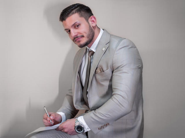 TravisHolden - Live porn &amp; sex cam - 6417725