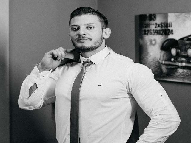 TravisHolden - ライブポルノ&amp;セックスカム - 6417730