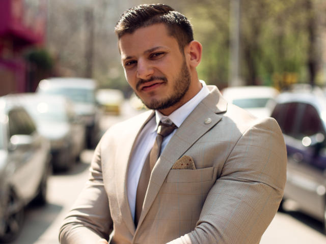 TravisHolden - Sexe cam en vivo - 6417740