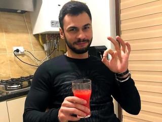 JohnasQ - Sexe cam en vivo - 6419520