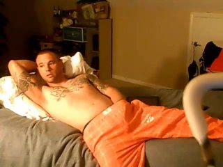 DickFitzwell69 - Video chat x with this trimmed sexual organ Gays 