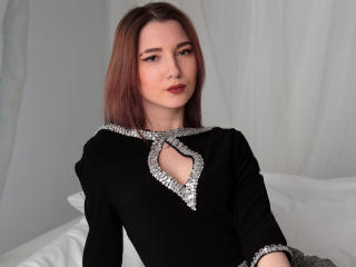 VasilisaFire - Live chat x with this average hooter Young and sexy lady 