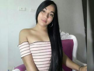 FernandaLatina - Live sex cam - 6421800