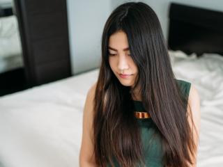 MaggyFlower - online show hot with this shaved sexual organ Hot babe 