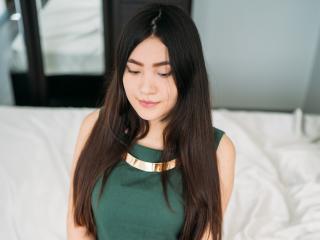 MaggyFlower - Chat live hard with this brown hair Sexy babes 