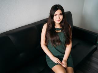 MaggyFlower - online chat porn with a average hooter Hot chicks 