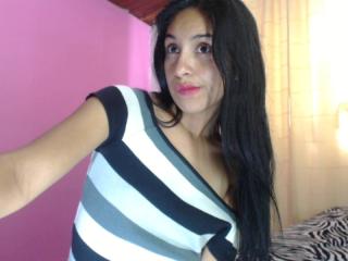 PerlaSexySquirt - Live sexe cam - 6424960