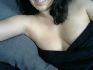 ItalianaTuttatua69 - Video chat hard with this Young and sexy lady 