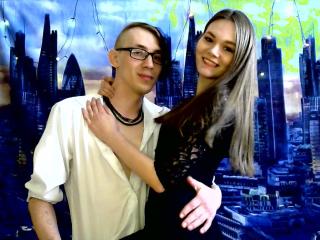 DerekAndMelina - Live sex cam - 6430725