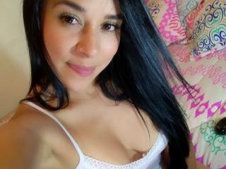 CuteLuna - Sexe cam en vivo - 6431280