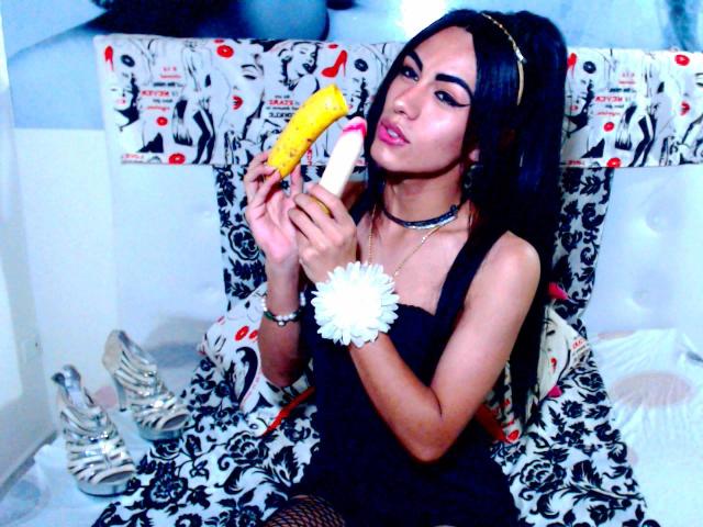 DiamonsHot69 - Live porn &amp; sex cam - 6435540