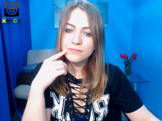 SilviaLips - Live sexe cam - 6437400