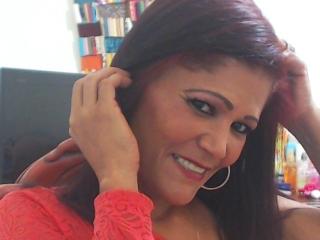 LinaXHot - online chat xXx with this thin constitution MILF 