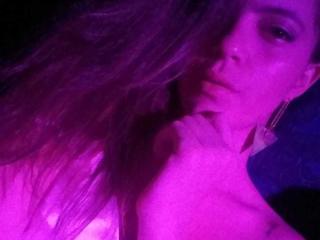 MilaJhonson - Sexe cam en vivo - 6439595