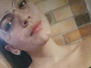 MilaJhonson - Sexe cam en vivo - 6439600