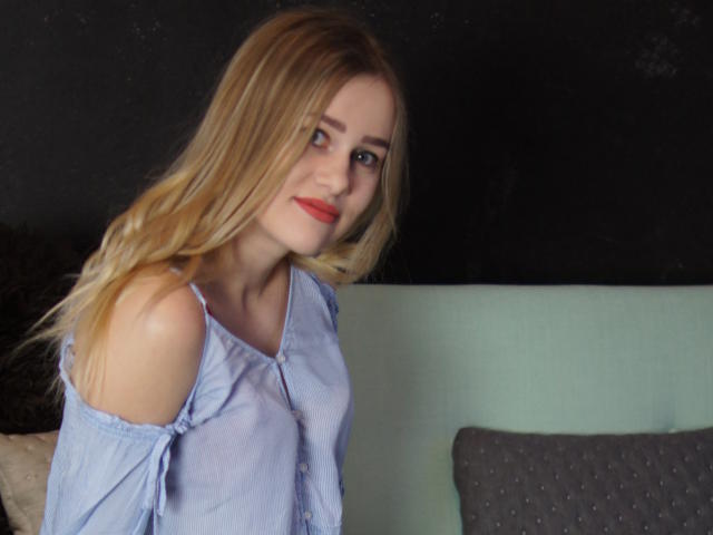 Lillymiracle - Sexe cam en vivo - 6440395