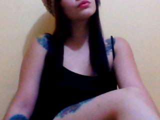 Dulcehotty - Live sexe cam - 6441080