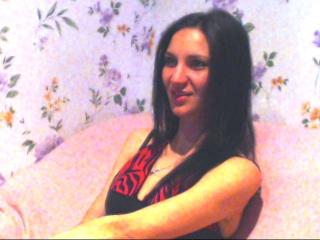 StunningNika - Chat cam xXx avec cette Magnifique jeune nana filiforme sur le service Xlove 