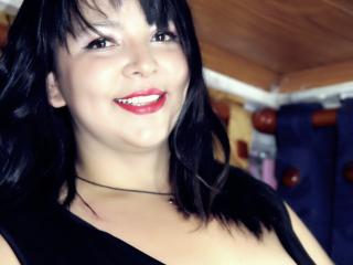 HymenKatrina - Chat xXx with a latin american Young and sexy lady 