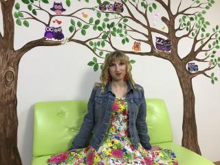 OnniBlonde - Live sex cam - 6446955