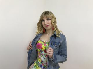 OnniBlonde - Live sex cam - 6446980