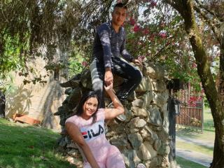 LaurenAndMartin - Live sex cam - 6447135