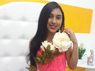 SofiaRivera - Live sexe cam - 6448195