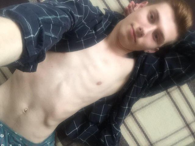 NeilTarnat - Camera khiêu dâm &amp; quyến rũ trực tiếp - 6450740