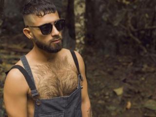 MorfeoArismendi - Live sex cam - 6450755