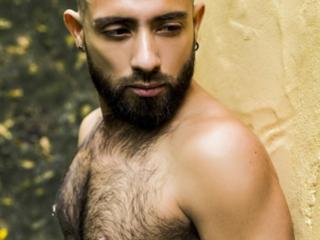 MorfeoArismendi - online show porn with this flocculent private part Men sexually attracted to the same sex 