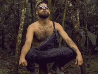 MorfeoArismendi - Live cam exciting with a brunet Homo couple 
