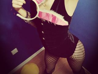 StacySin - Live sexe cam - 6452460