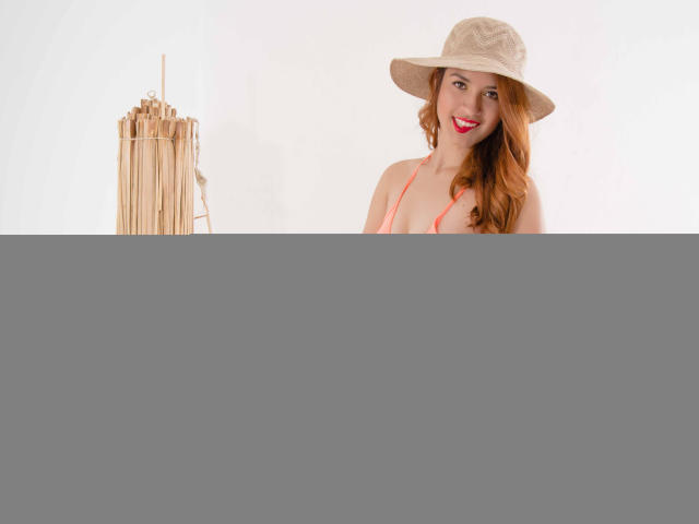 HaleyRosebyb - Sexe cam en vivo - 6452810
