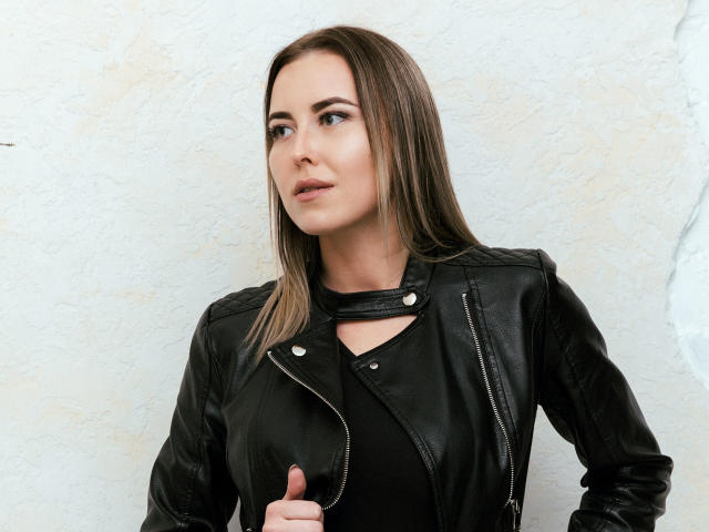 MaryLite - сексуальная веб-камера в реальном времени - 6455320