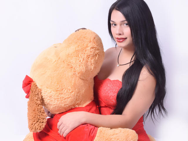 ValeriaHot69TS - Camera khiêu dâm &amp; quyến rũ trực tiếp - 6456630