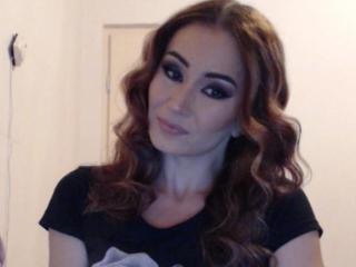 EvaFromHeaven - Sexe cam en vivo - 6456675