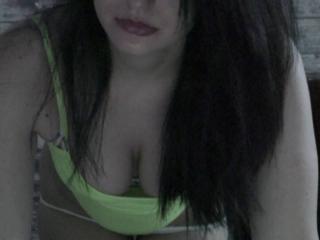 DeliciousCris - Sexe cam en vivo - 6457010