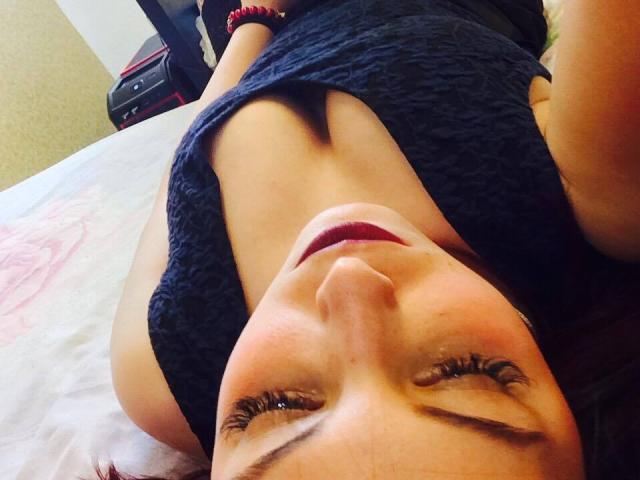 MissAnalis - Sexe cam en vivo - 6457300