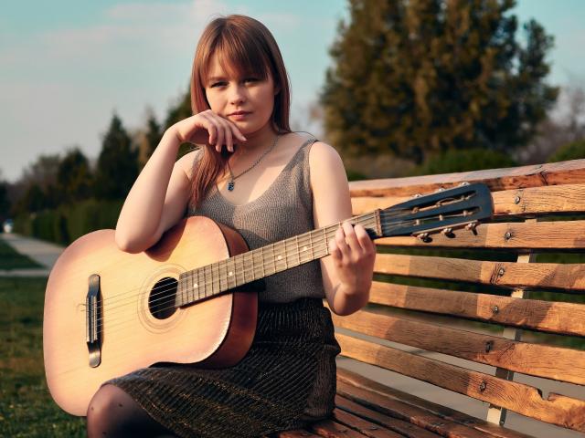 VictoriaCake - Élő pornó és szexkamera - 6458480