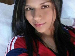 YayitaX - Chat cam sex with a latin american Sexy girl 