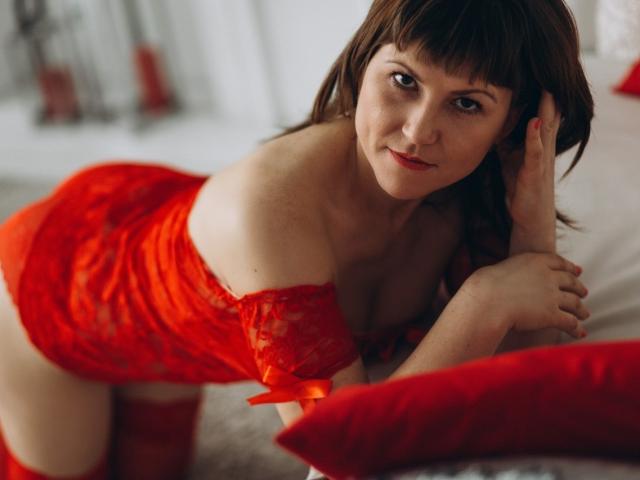 AmberCoronet - Sexe cam en vivo - 6461150