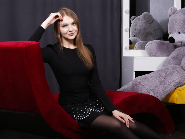 MiaRiley - Sexe cam en vivo - 6461720
